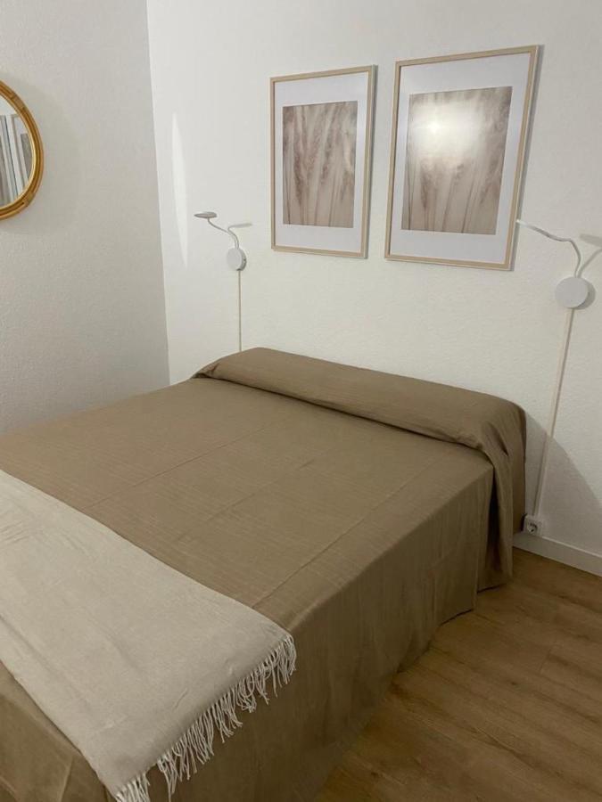 פוארטו דה לה קרוז Apartamento Central Plaza מראה חיצוני תמונה