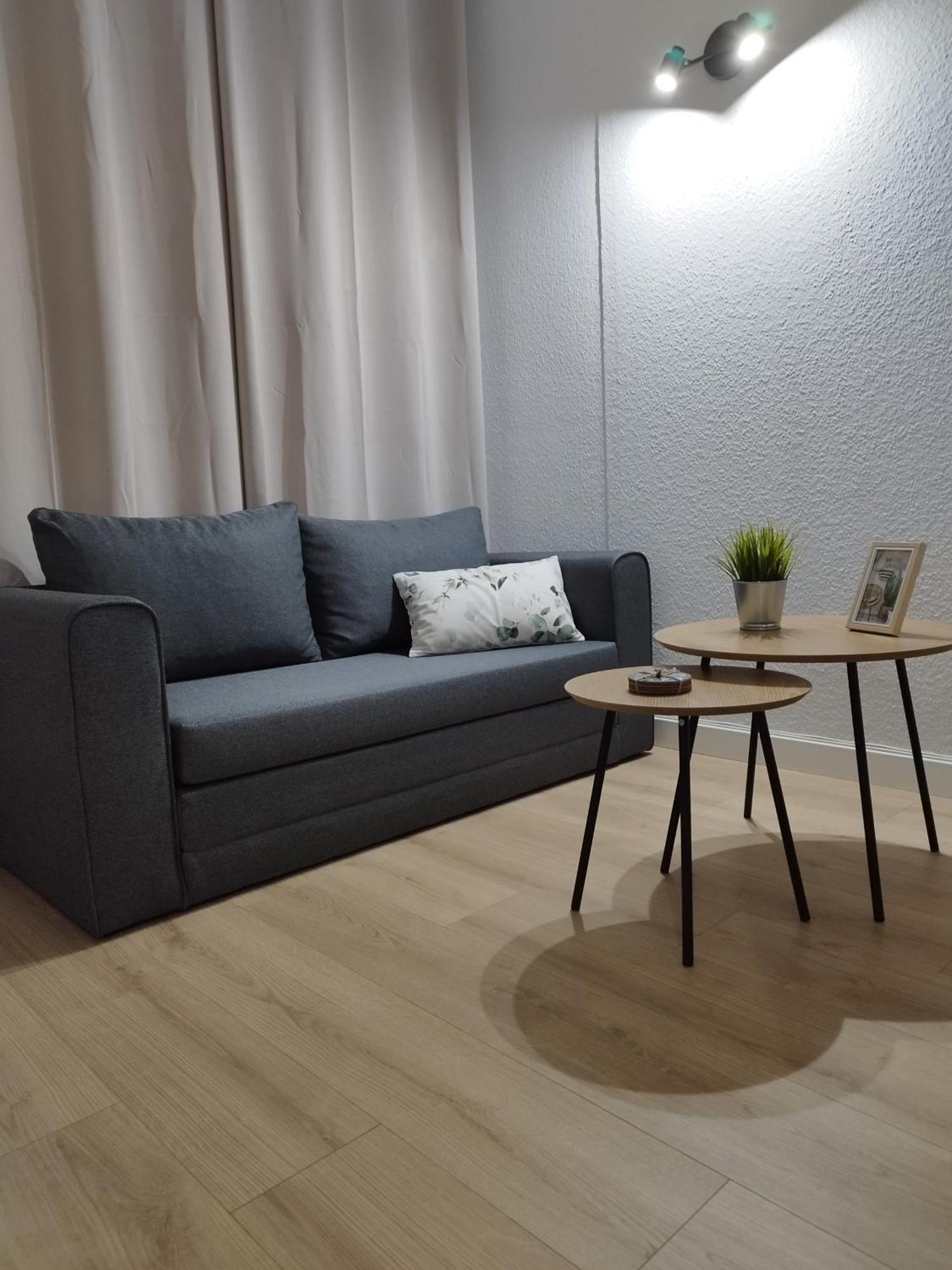 פוארטו דה לה קרוז Apartamento Central Plaza מראה חיצוני תמונה